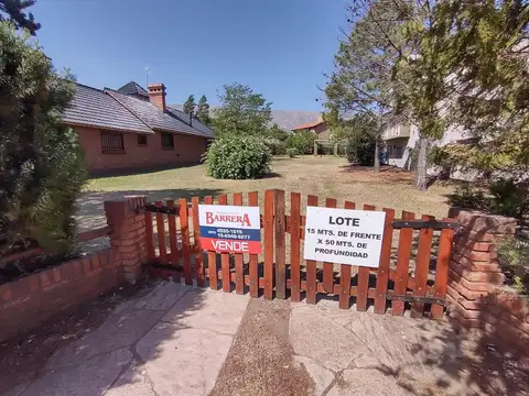 Terreno en Venta en Centro, Merlo