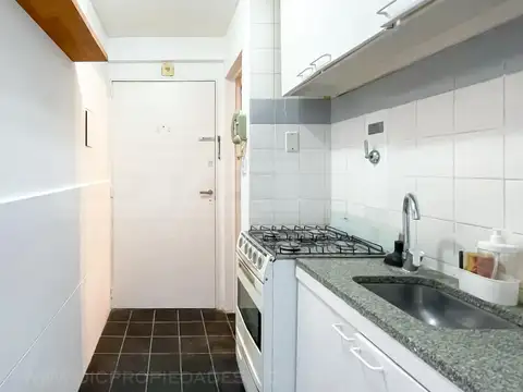 Departamento Monoambientes Alquiler - Florida Mitre/Este