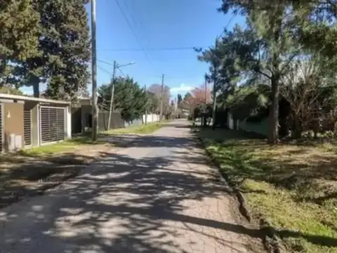 TERRENO EN VENTA CITY BELL