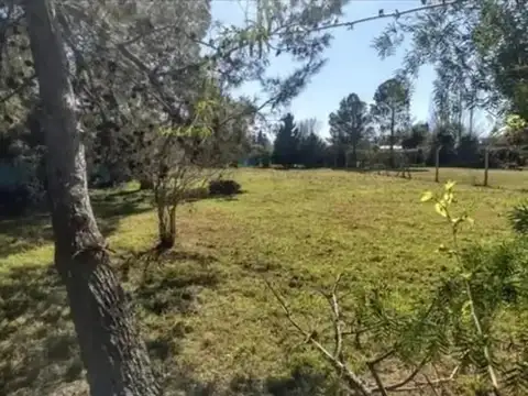 Terreno en Venta de 1000,0 m2