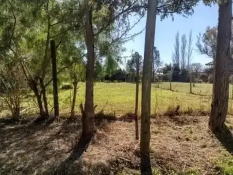 Terreno en Venta en City Bell, USD 75.000