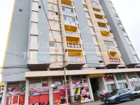 Depto cerca del mar con gas natural - Mar De Ajo