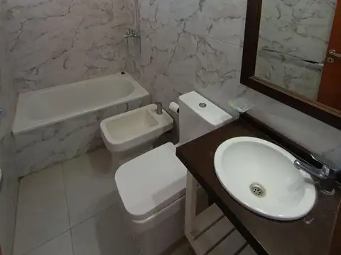 Departamento en Venta 3 años