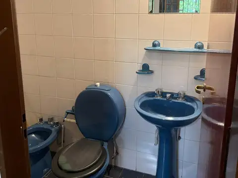 Departamento en Alquiler 39 años