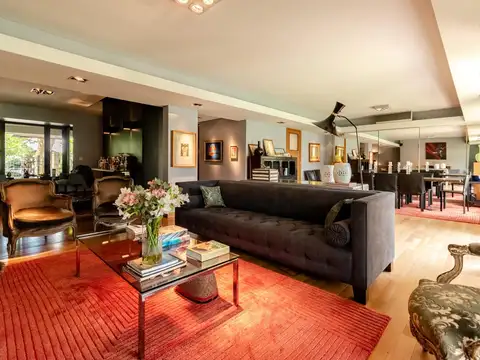 Casa en Venta de 5 dormitorios