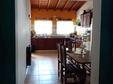 Casa en Venta en Villa Ballester, USD 155.000