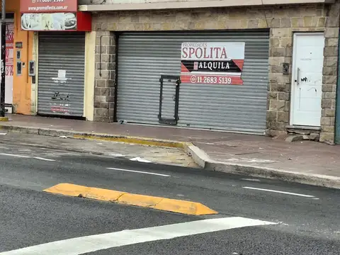 Local en  Alquiler en Jose Leon suarez
