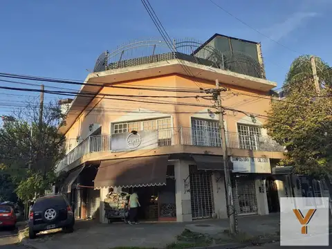 Local en venta - 4 Baños - 490Mts2 - El Palomar