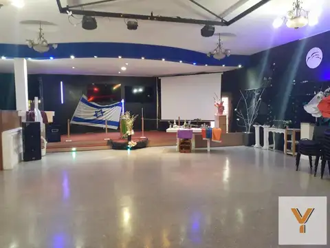 Local en venta - 4 Baños - 490Mts2 - El Palomar