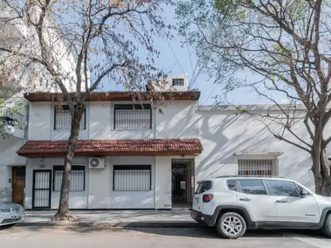 Virrey Liniers 500 , Piso 1