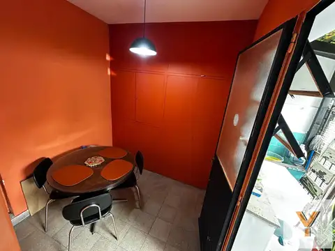 Departamento en Venta de 5 ambientes