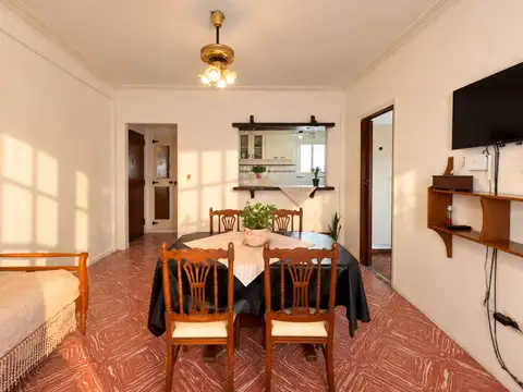 Departamento en Venta en Chauvin, USD 64.500
