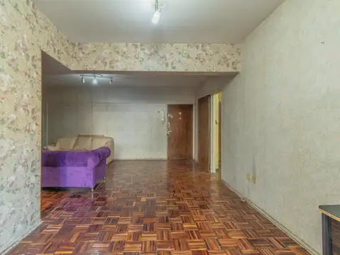 Departamento en Venta 47 años