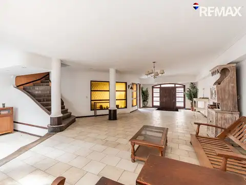 VENTA CASA 4 AMBIENTES QUINTA GALLI AVELLANEDA