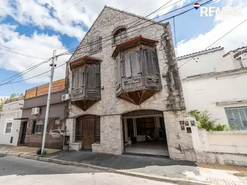 VENTA CASA 4 AMBIENTES QUINTA GALLI AVELLANEDA