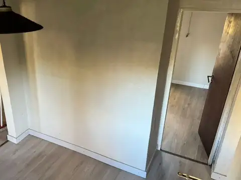 VENTA CASA 3 DOR. GRAL. RODRIGUEZ APTA CREDITO
