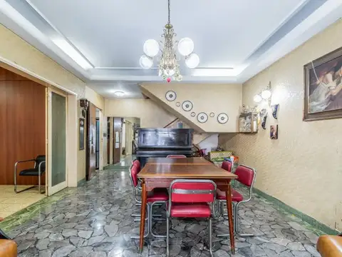 Casa en Venta en Villa del Parque, USD 349.000