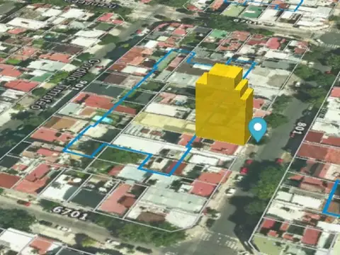 Terreno en Venta en Liniers