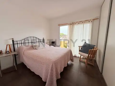 Departamento en Venta en Ciudad De Tigre, USD 95.000