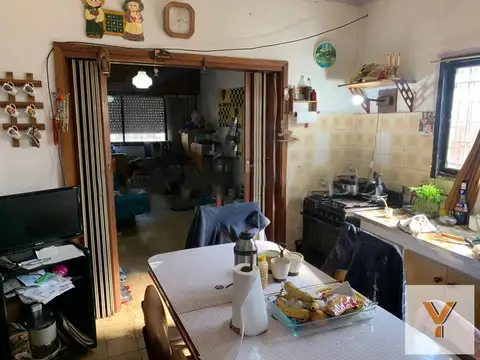 Casa en Venta 50 años