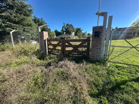 Terreno en Venta en Villa Parque Siquiman, Punilla