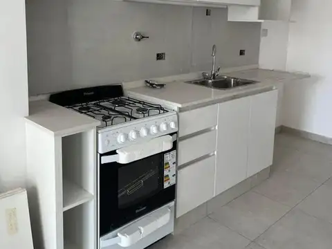 Departamento en Venta en Villa Lugano, USD 67.900