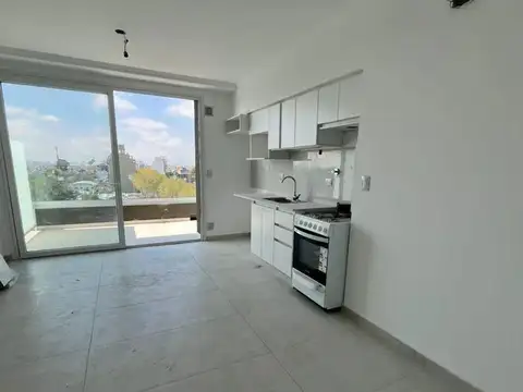 Departamento en Venta 2 años