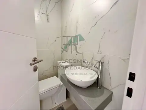 Departamento en Venta 3 años