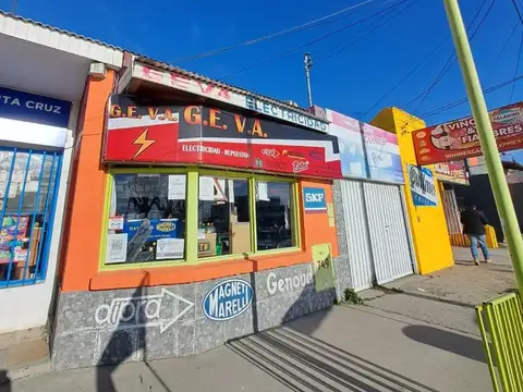 LOCAL COMERCIAL EN VENTA