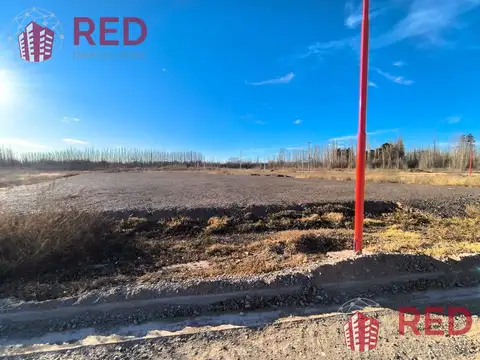 Terreno en Venta de 2450,0 m2