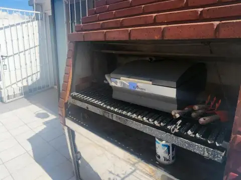 Departamento en Alquiler de 5 ambientes