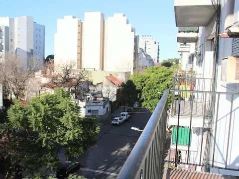 Avenida San Martín 4400