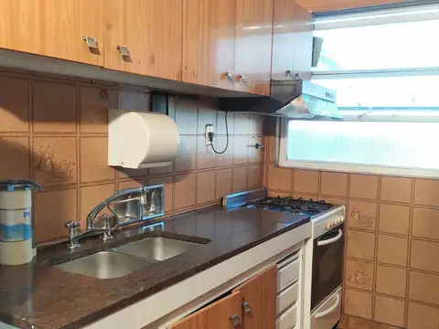 Departamento en Venta 60 años