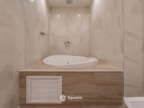 Departamento en Venta al Norte