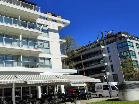 EXCELENTE DEPARTAMENTO MONOAMBIENTE DIVISIBLE 44 METROS Y DOBLE COCHERA EN VILLA URQUIZA CORREDOR DOHO