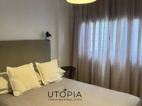 Departamento en Venta 4 años