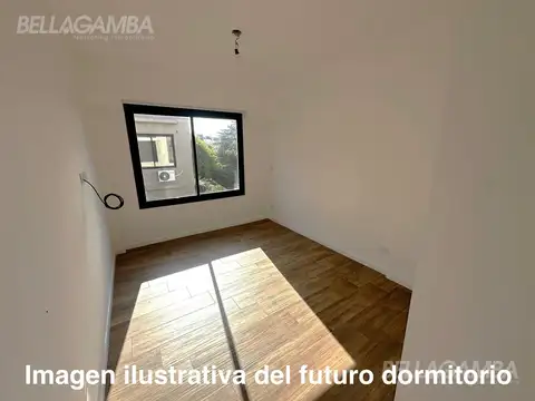 Depto Tipo Casa en Venta con 1 cocheras