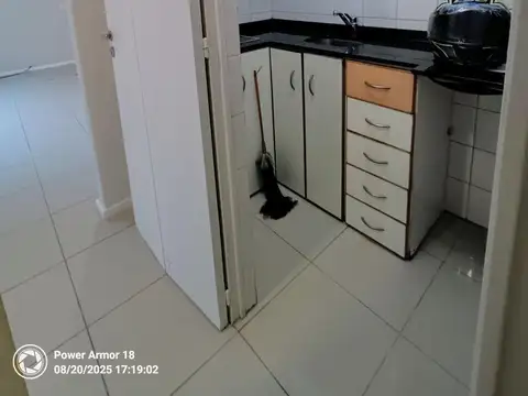 Departamento en Venta al Oeste