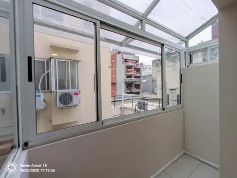 Departamento en Venta en Recoleta, USD 51.000