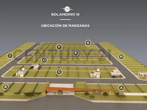 Terreno en Venta en Buena Nueva, USD 10.500