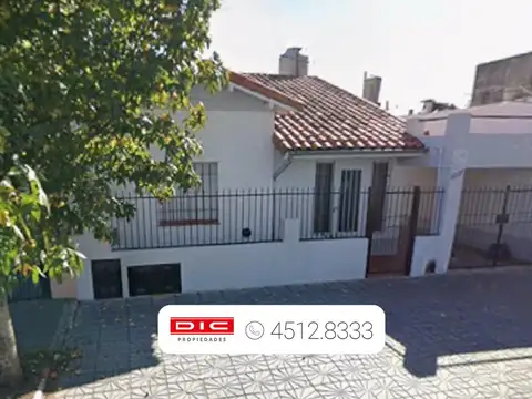 Departamento 3 ambientes Alquiler - Carapachay