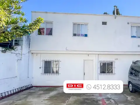Departamento 3 ambientes Alquiler - Carapachay