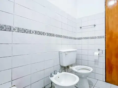 Departamento en Alquiler 60 años