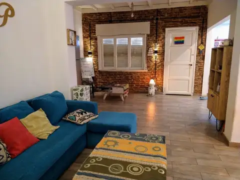 Leandro Niceforo Alem 6900