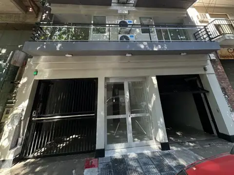 VENTA DEPARTAMENTO DOS AMBIENTES CABALLITO