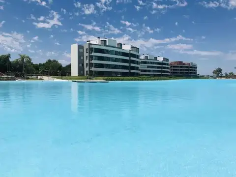 LAGOON PILAR  DEPARTAMENTO EN ALQUILER - CUAN PROPIEDADES