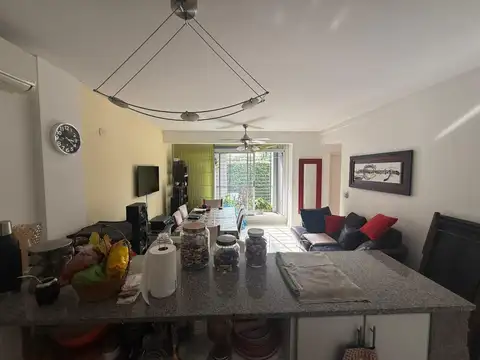 Departamento en Venta de Monoambiente