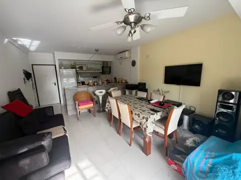 Departamento en Venta 10 años