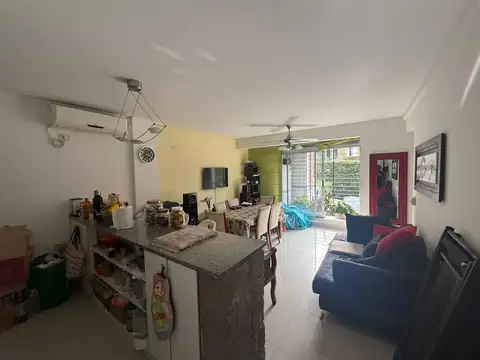 Departamento en Venta - 2 Ambientes - Cochera - Nuñez