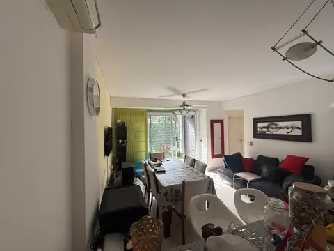 Departamento en Venta en Nuñez, USD 184.900